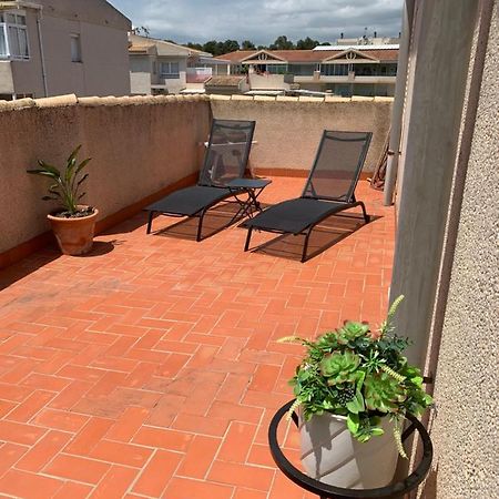 Viking Apartament El Albir Bagian luar foto