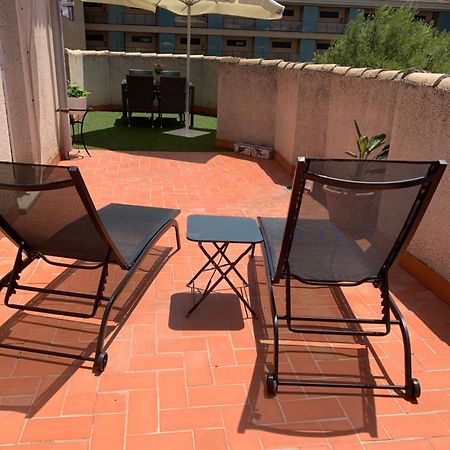 Viking Apartament El Albir Bagian luar foto