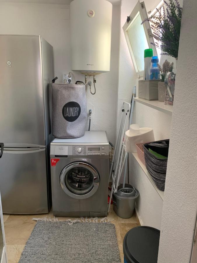 Viking Apartament El Albir Bagian luar foto