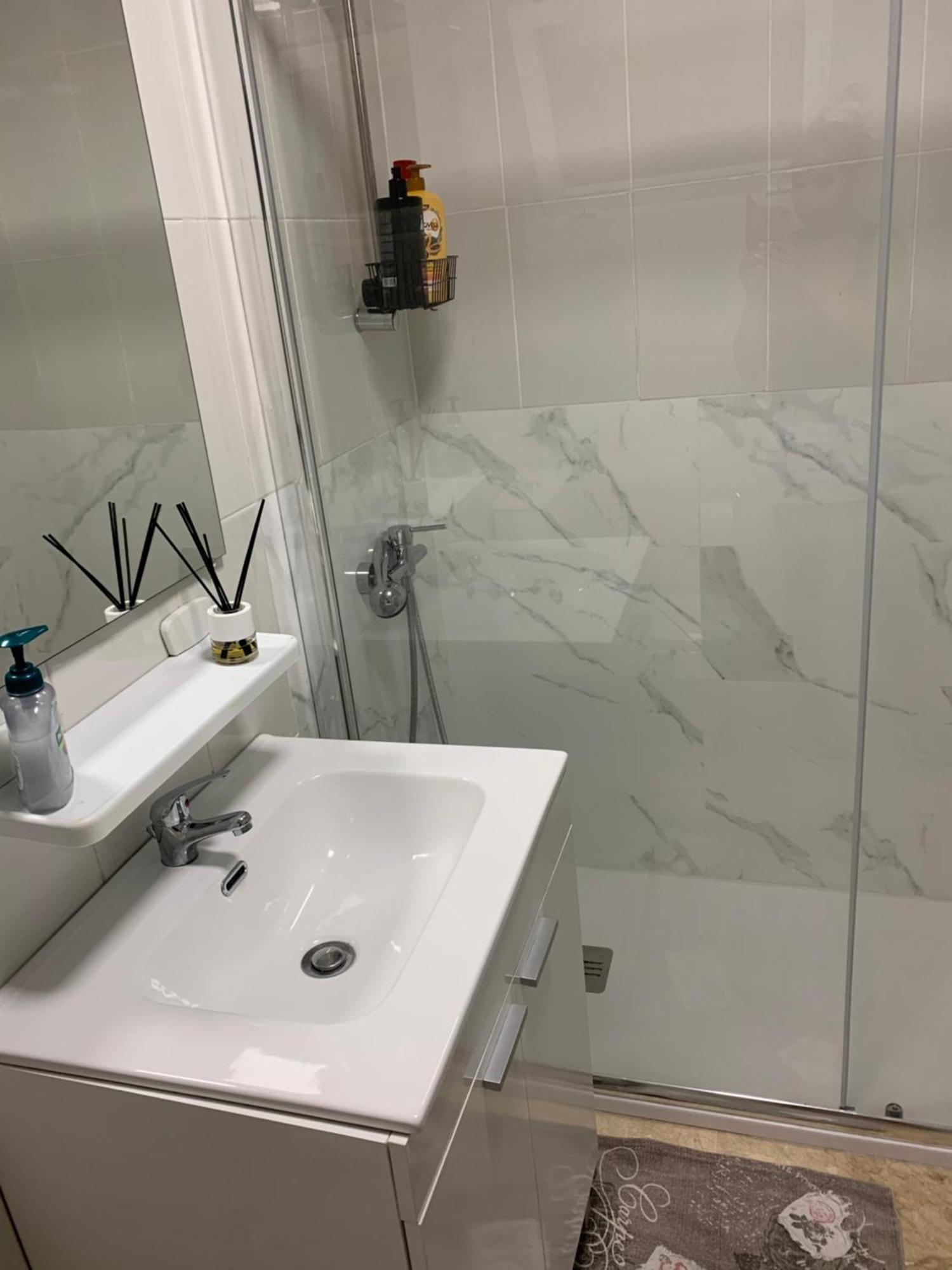 Viking Apartament El Albir Bagian luar foto